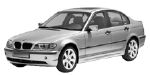 BMW E46 C1071 Fault Code