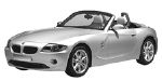 BMW E85 C1071 Fault Code