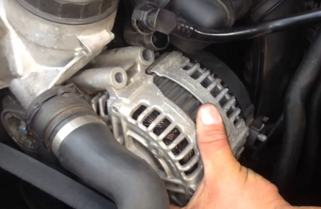 See C1071 in engine